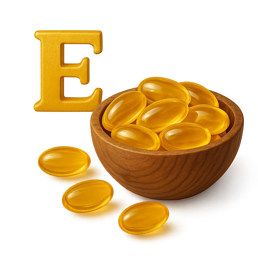 Vitamina E